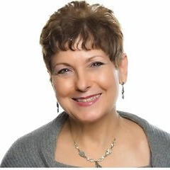 Carol Boyer
